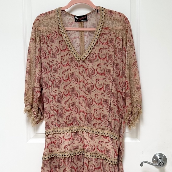 Dress Zadig & Voltaire - Picture 1 of 3
